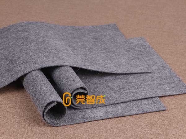 環(huán)保灰色吸音棉