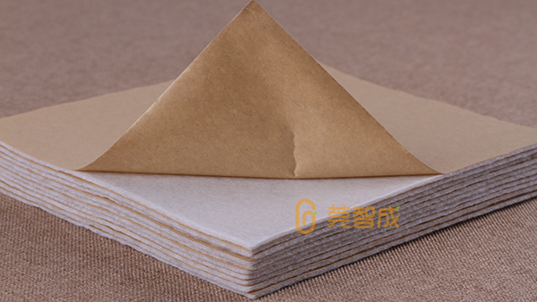 背膠針刺棉常用于什么領域？