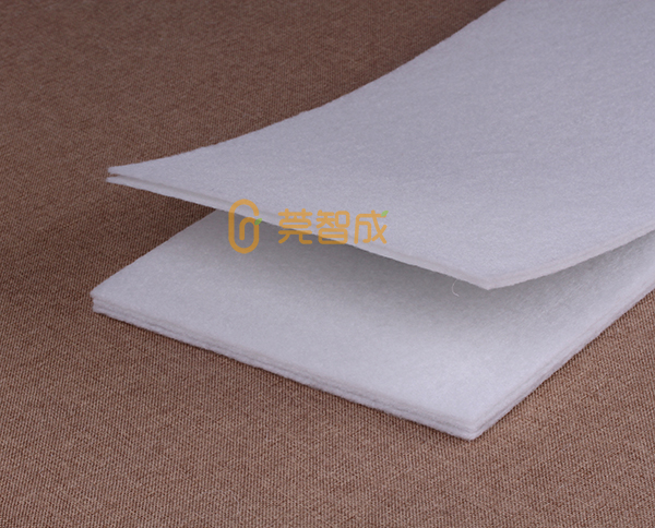 過(guò)濾針刺棉1