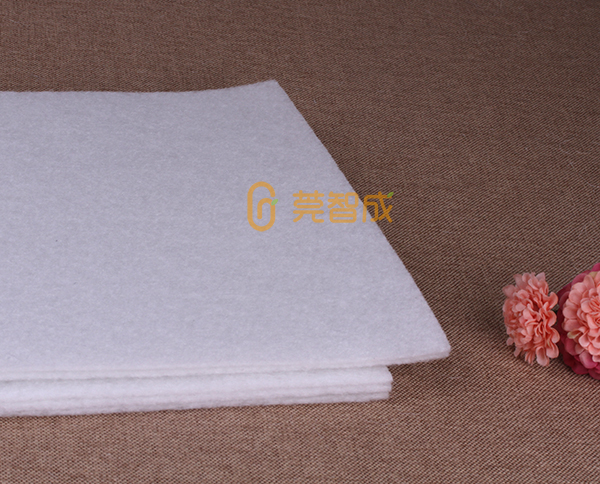 過(guò)濾針刺棉