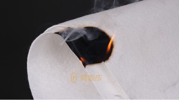 阻燃防火針刺棉能用于什么領(lǐng)域？