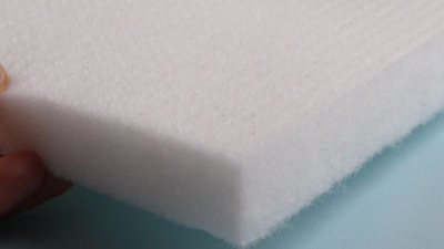 無膠棉廠家產品質量，是如何把控的？