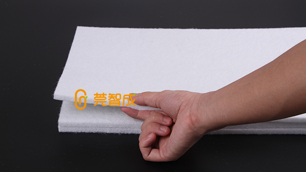 針刺過濾氈在什么溫度下可以保持強(qiáng)力？