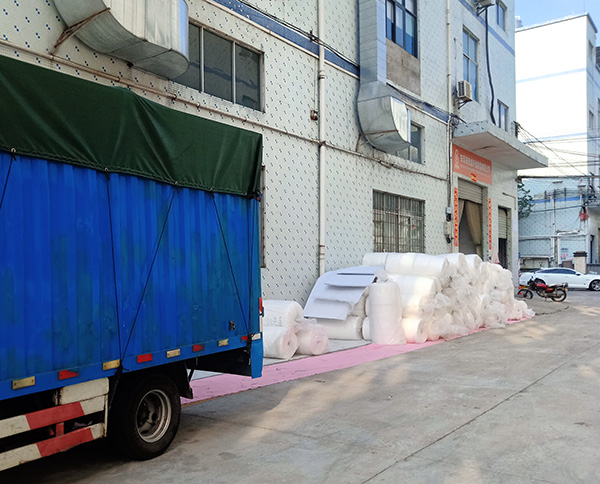 熱風棉無紡布