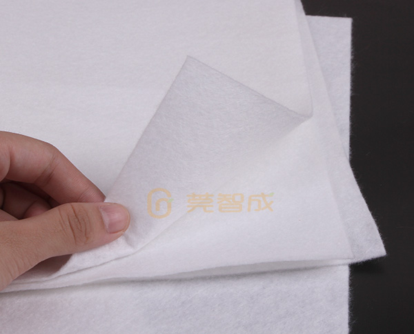 熱風棉無紡布