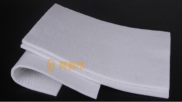 滌綸針刺氈能防水嗎？