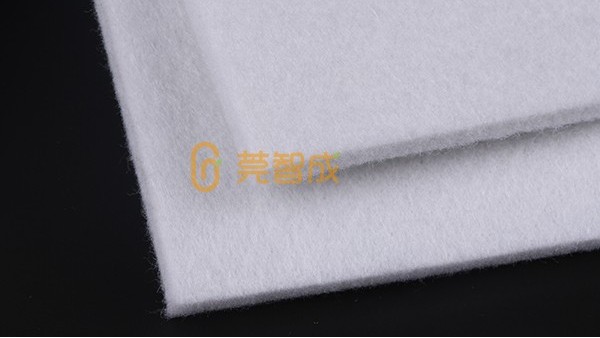 針刺毛氈的密度過高或過低會(huì)產(chǎn)生什么影響？