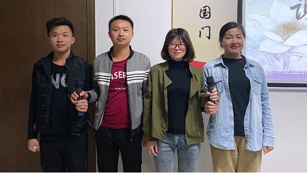 椰殼抹布廠家-選擇遠(yuǎn)方，風(fēng)雨兼程