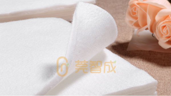 針刺棉吸水效果強嗎？