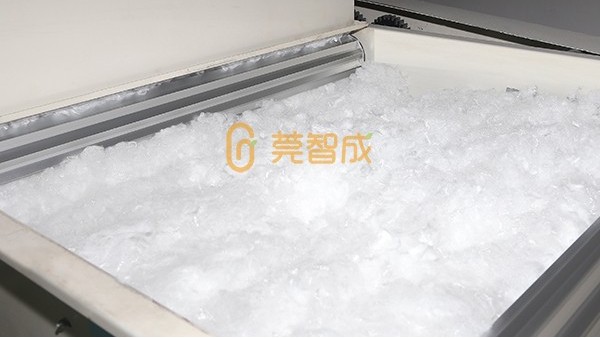 滌綸針刺無紡布廠-立足未來，精益制造
