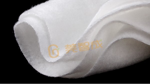如何鑒定針刺棉的質量？