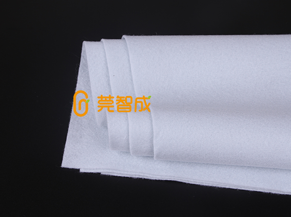 滌綸針刺無(wú)紡布