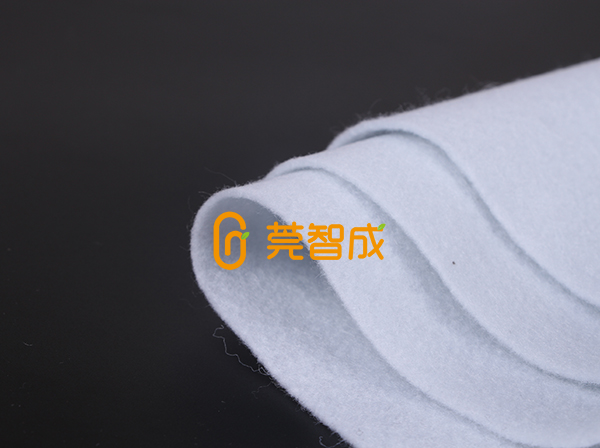 滌綸針刺無(wú)紡布