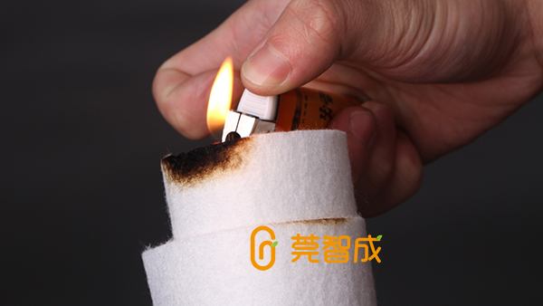 防火阻燃棉-家具、制衣、玩具的填充材料