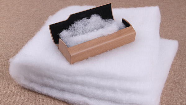 無膠棉廠家多種纖維棉，歡迎您的惠顧