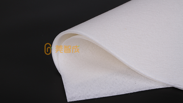 熱壓針刺棉的主要原料都有什么？