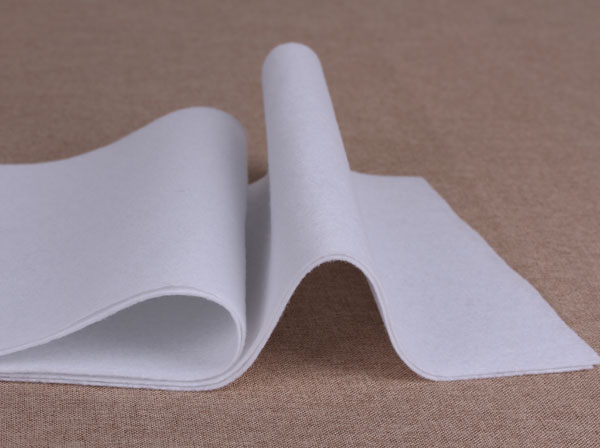 環(huán)保針刺無(wú)紡布