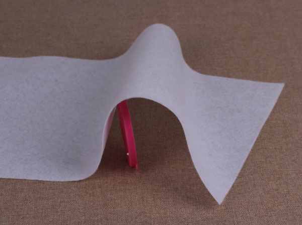 環(huán)保針刺無(wú)紡布