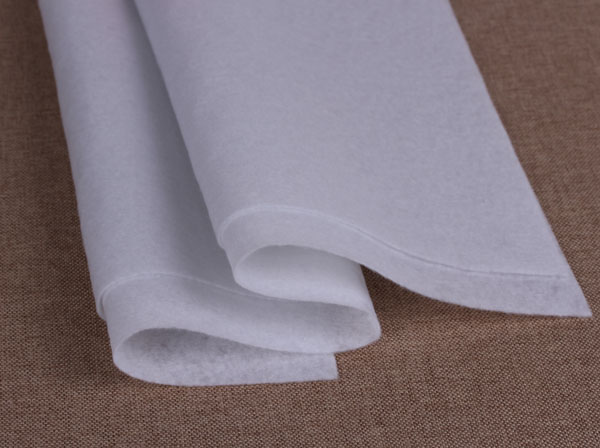 環(huán)保針刺無(wú)紡布