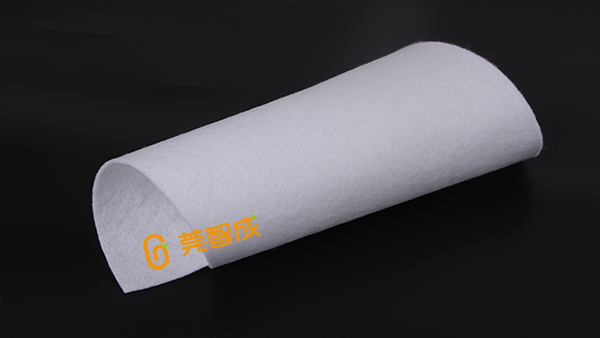 如何使針刺無紡布具有難燃效果？