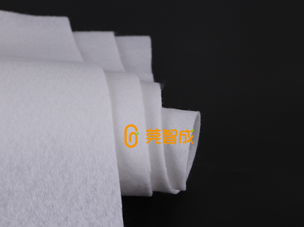 口罩過(guò)濾棉