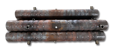 鋼筋套筒灌漿連接技術(shù)指標(biāo) 鋼筋套筒灌漿連接技術(shù)指標(biāo)