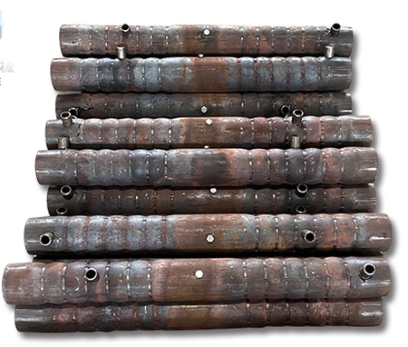 鋼筋套筒灌漿連接用于什么建筑? 鋼筋套筒灌漿連接用于什么建筑?